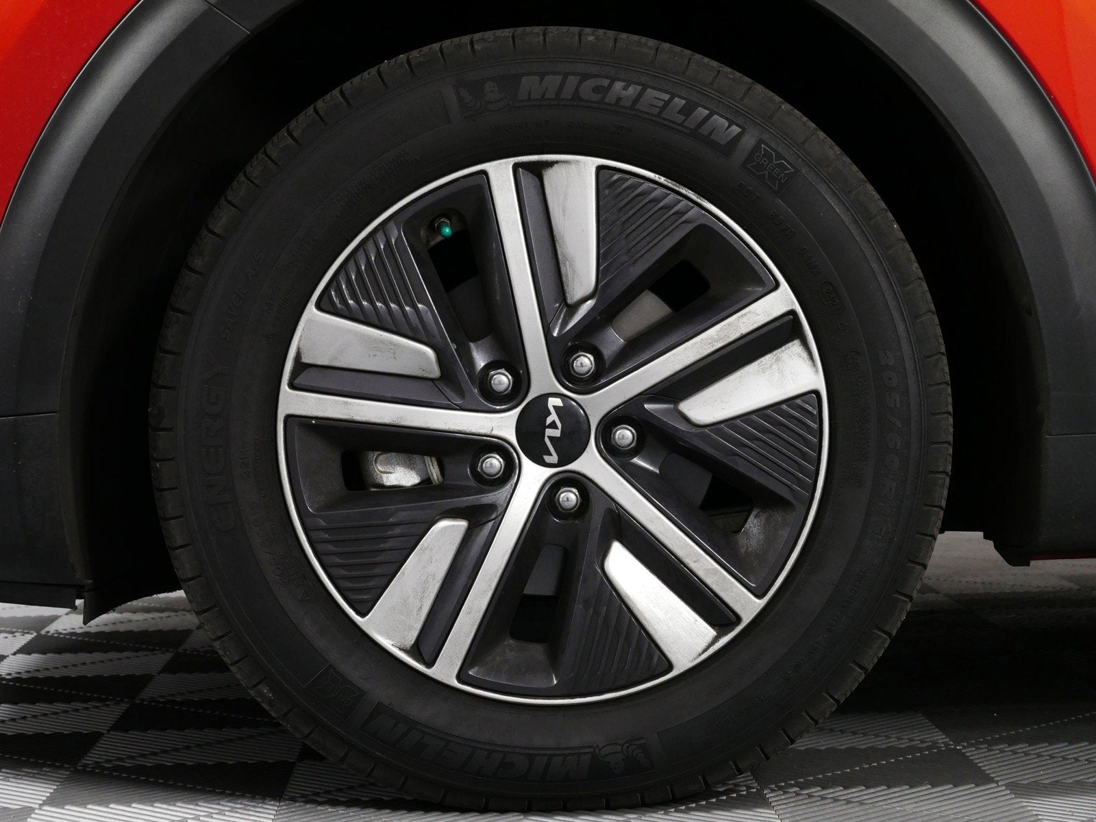 2022 Kia Niro LXS SE HYBRID *1-OWNER*