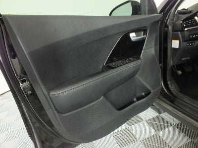 2022 Kia Niro Plug-In Hybrid LXS *1-OWNER*