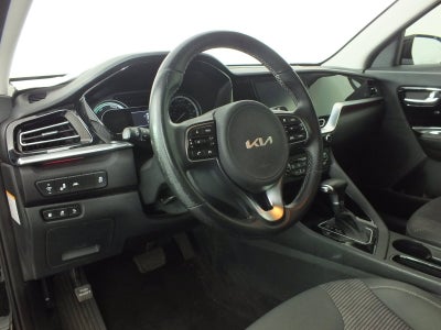 2022 Kia Niro Plug-In Hybrid LXS *1-OWNER*
