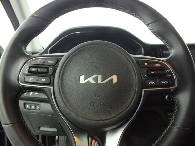 2022 Kia Niro Plug-In Hybrid LXS *1-OWNER*