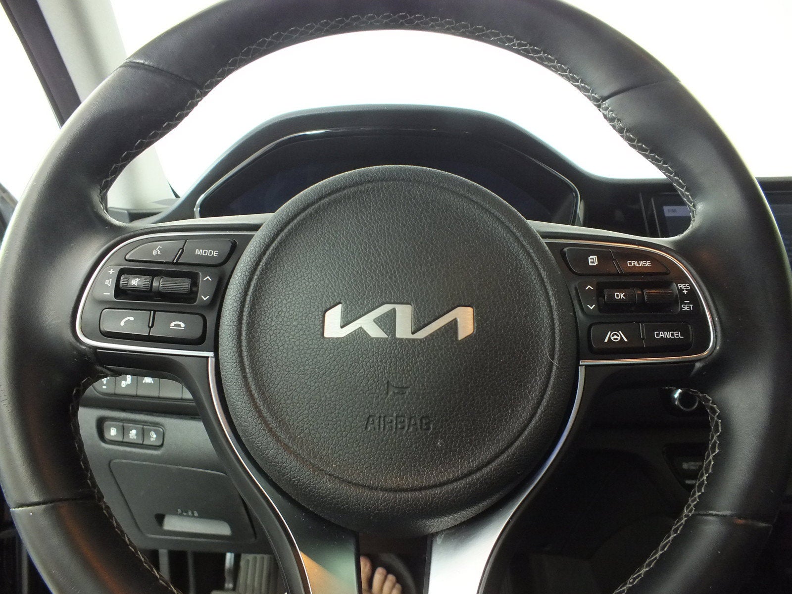 2022 Kia Niro Plug-In Hybrid LXS *1-OWNER*