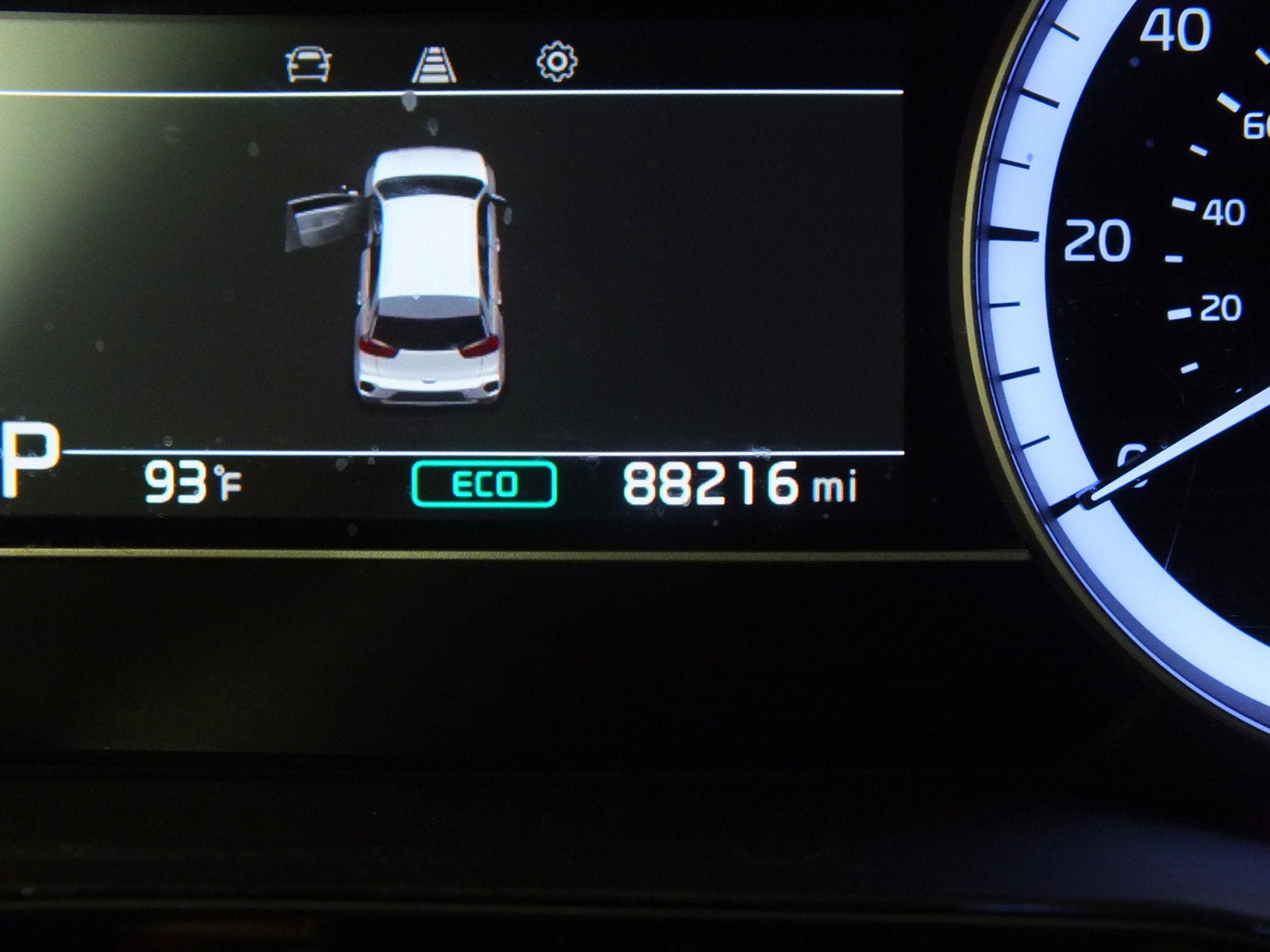 2022 Kia Niro Plug-In Hybrid LXS *1-OWNER*
