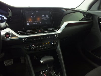 2022 Kia Niro Plug-In Hybrid LXS *1-OWNER*