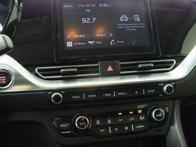 2022 Kia Niro Plug-In Hybrid LXS *1-OWNER*