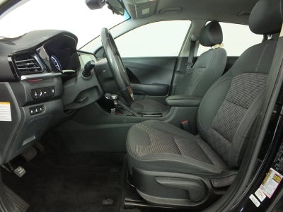 2022 Kia Niro Plug-In Hybrid LXS *1-OWNER*
