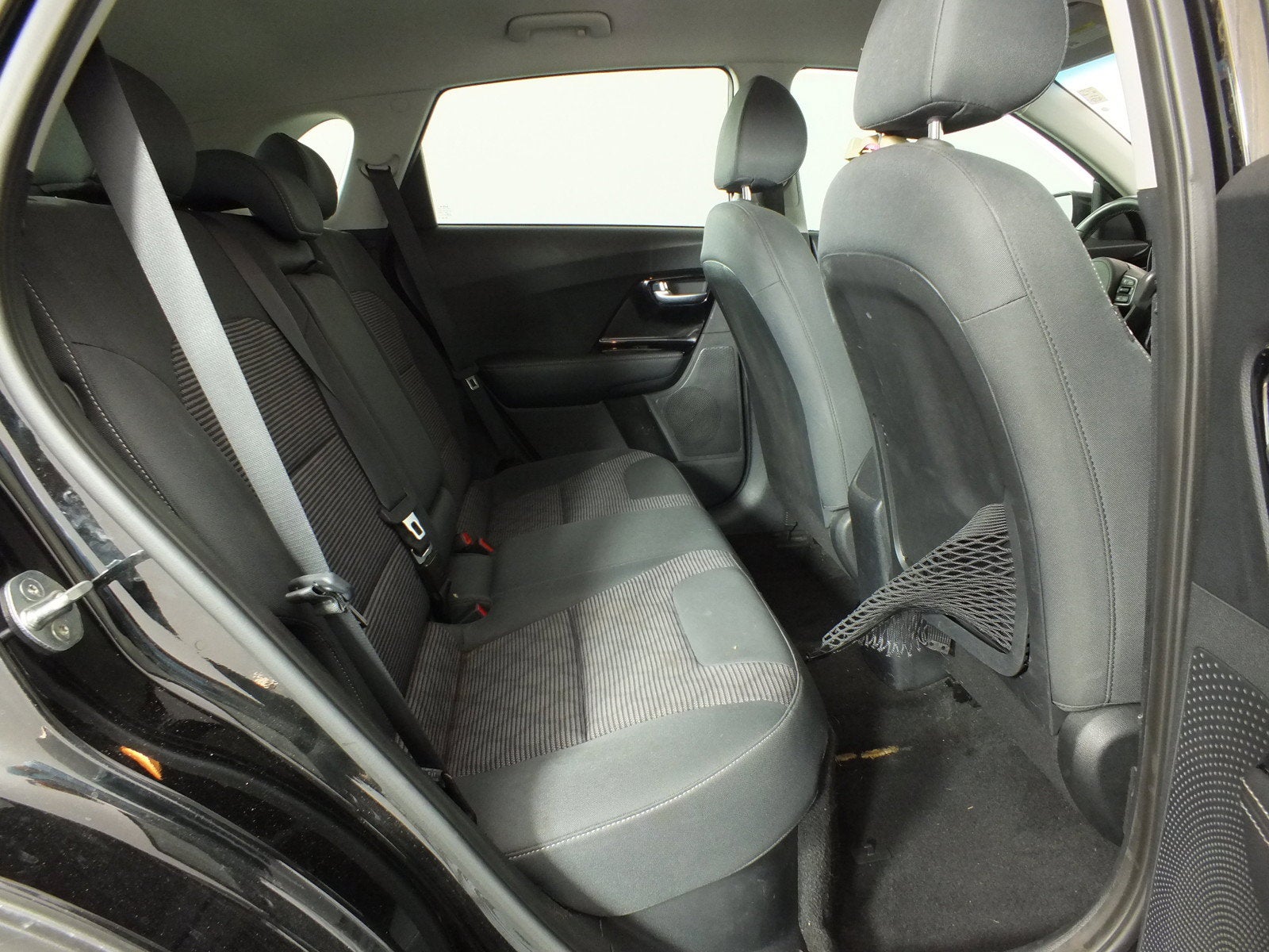 2022 Kia Niro Plug-In Hybrid LXS *1-OWNER*