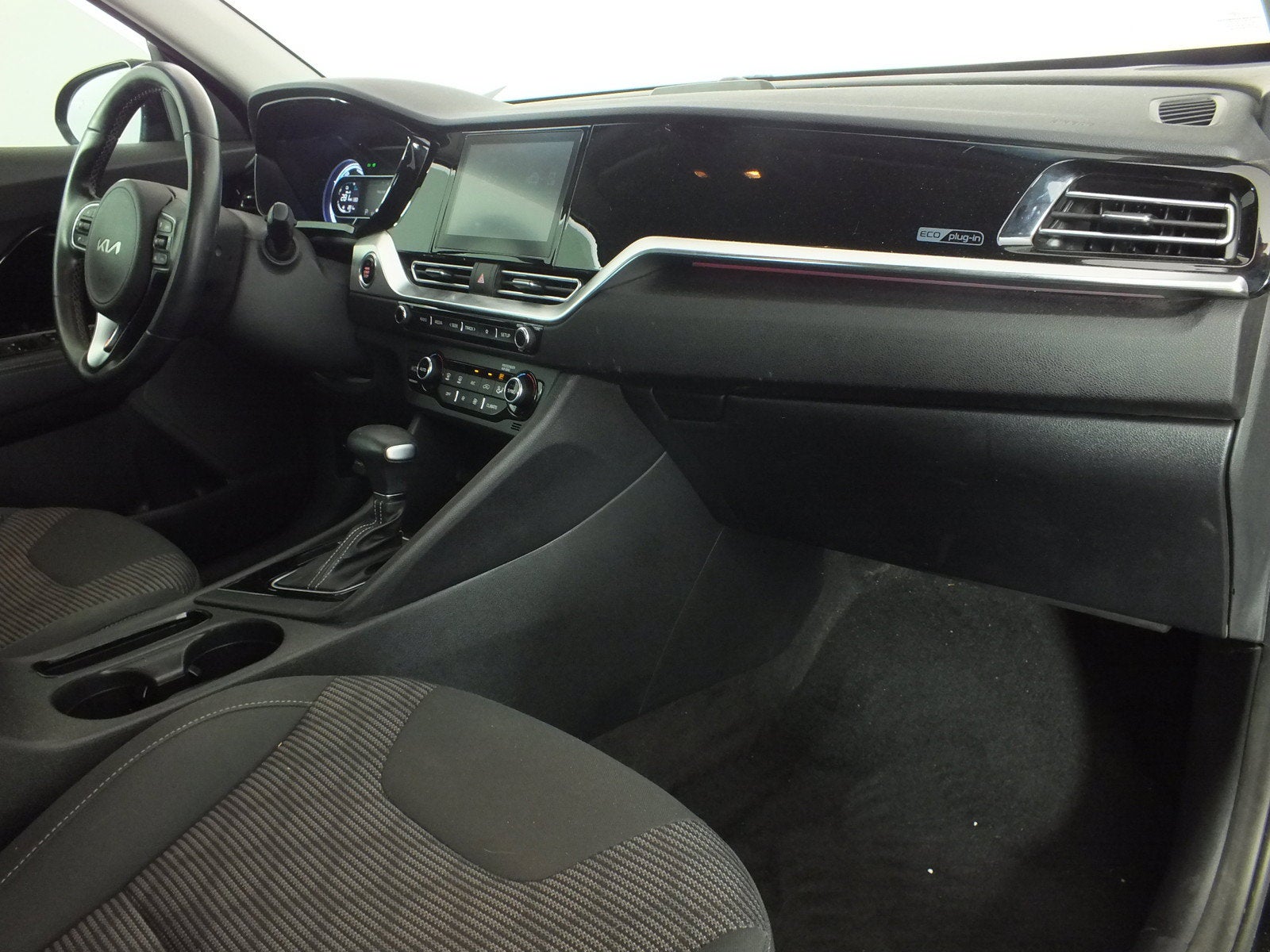2022 Kia Niro Plug-In Hybrid LXS *1-OWNER*