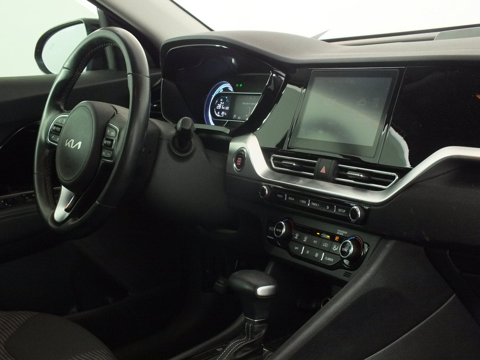 2022 Kia Niro Plug-In Hybrid LXS *1-OWNER*