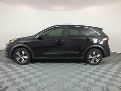 2022 Kia Niro Plug-In Hybrid LXS *1-OWNER*
