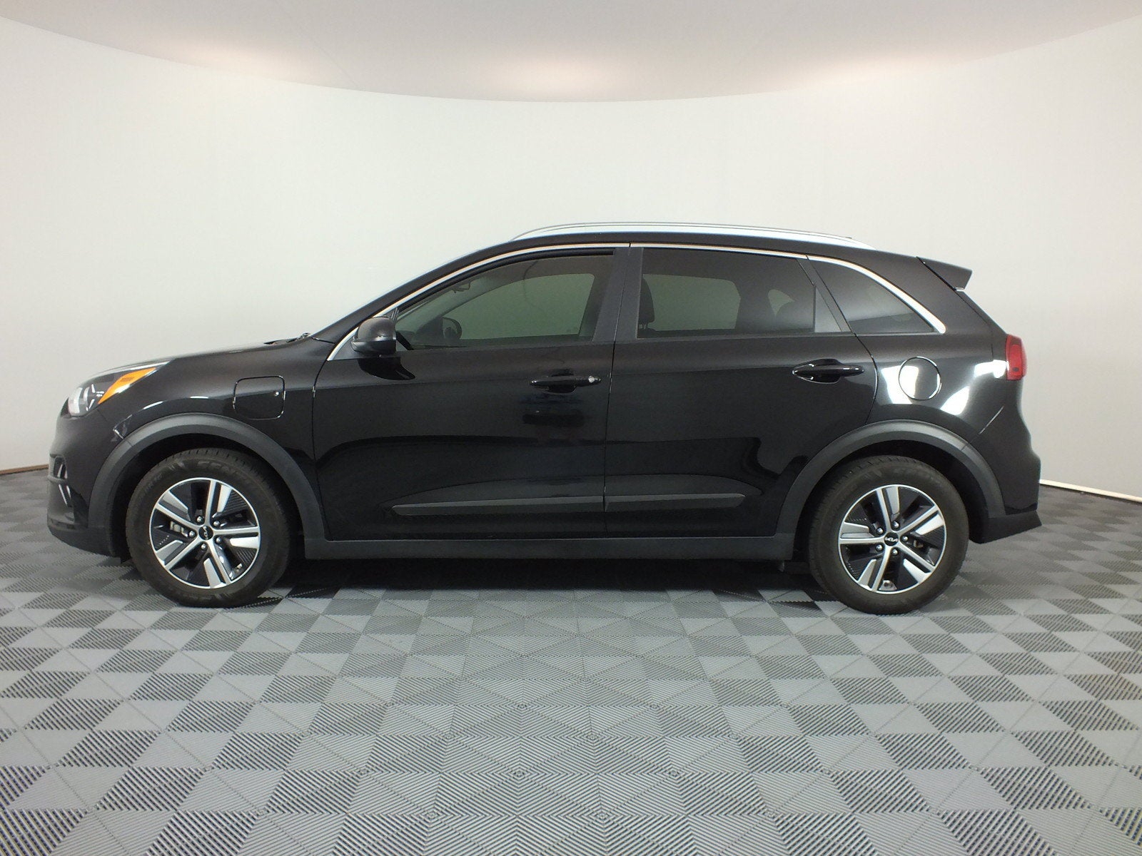 2022 Kia Niro Plug-In Hybrid LXS *1-OWNER*