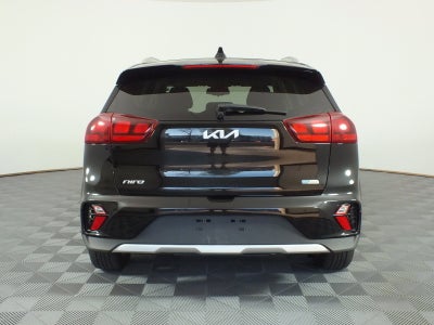2022 Kia Niro Plug-In Hybrid LXS *1-OWNER*