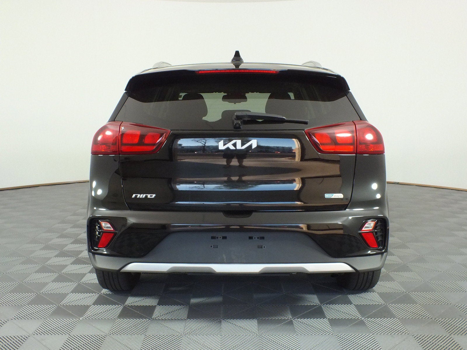 2022 Kia Niro Plug-In Hybrid LXS *1-OWNER*