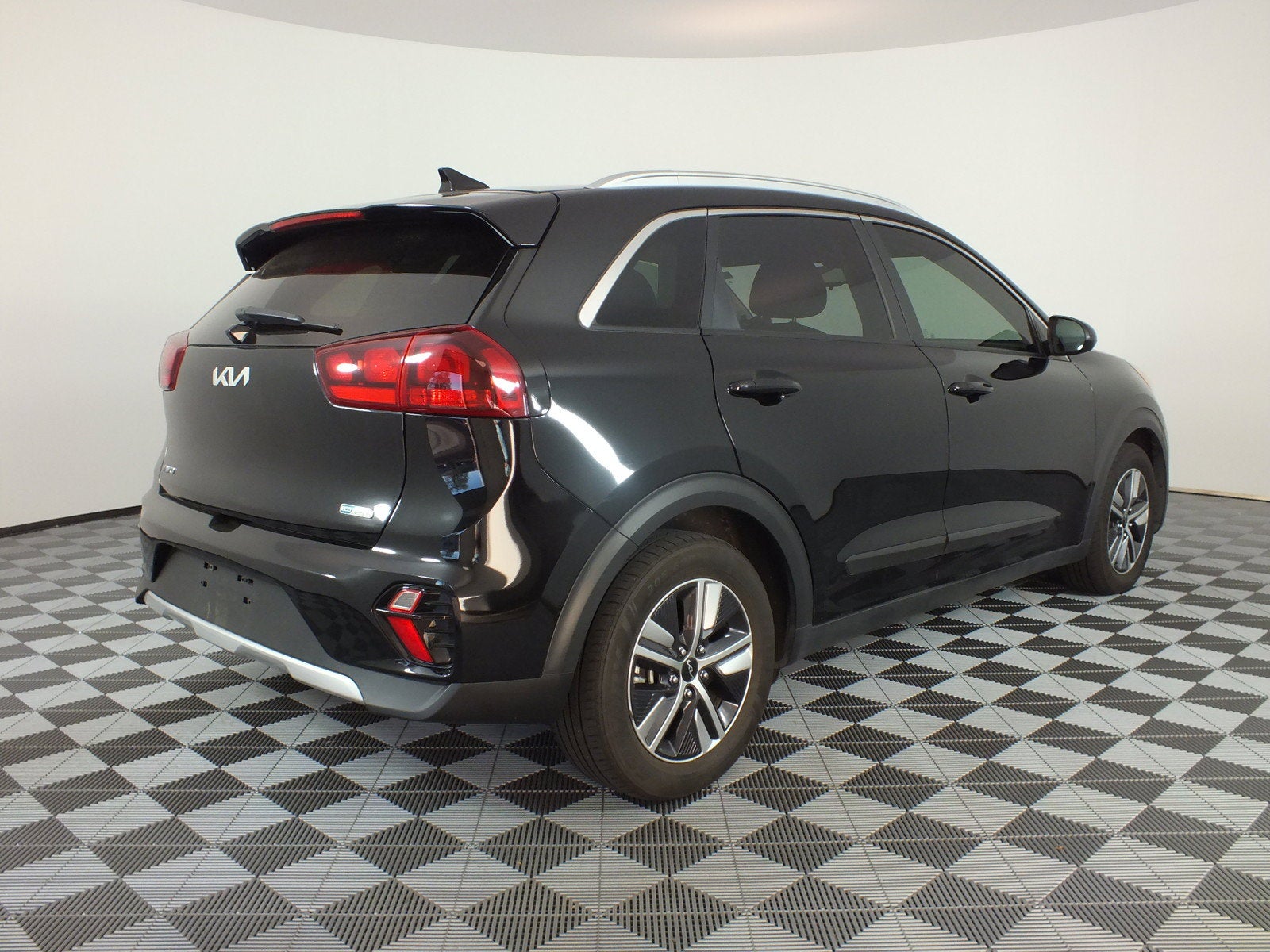 2022 Kia Niro Plug-In Hybrid LXS *1-OWNER*