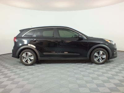 2022 Kia Niro Plug-In Hybrid LXS *1-OWNER*