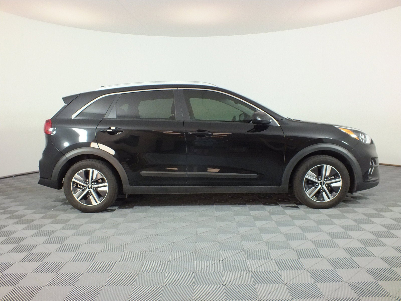2022 Kia Niro Plug-In Hybrid LXS *1-OWNER*
