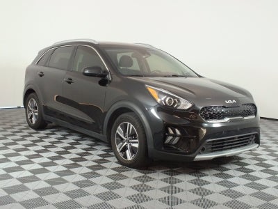 2022 Kia Niro Plug-In Hybrid LXS *1-OWNER*