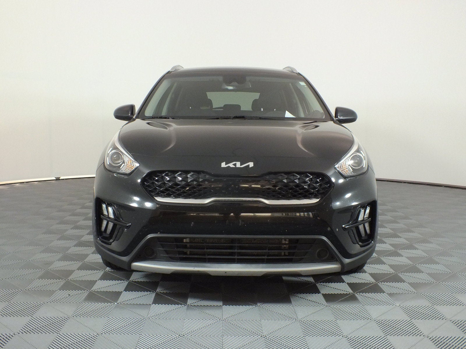 2022 Kia Niro Plug-In Hybrid LXS *1-OWNER*