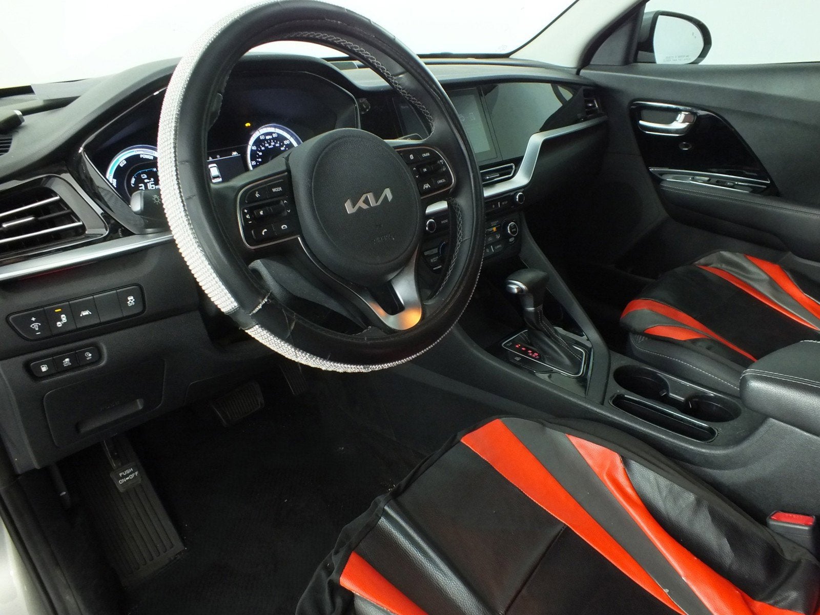 2022 Kia Niro LXS Plug-In Hybrid *CLEAN CARFAX, 1 OWNER!*