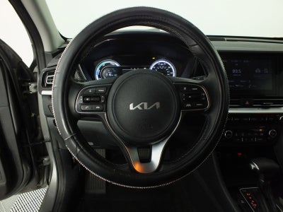 2022 Kia Niro LXS Plug-In Hybrid *CLEAN CARFAX, 1 OWNER!*