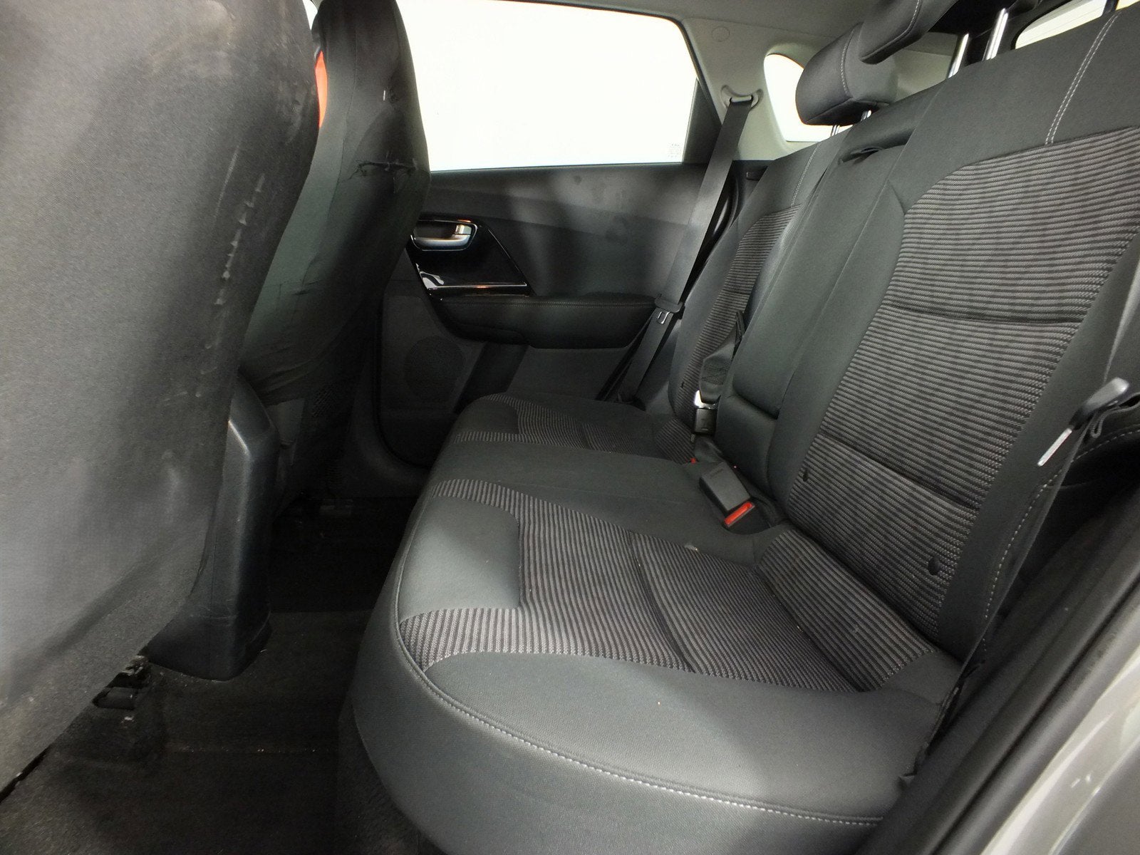 2022 Kia Niro LXS Plug-In Hybrid *CLEAN CARFAX, 1 OWNER!*