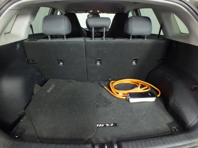 2022 Kia Niro LXS Plug-In Hybrid *CLEAN CARFAX, 1 OWNER!*