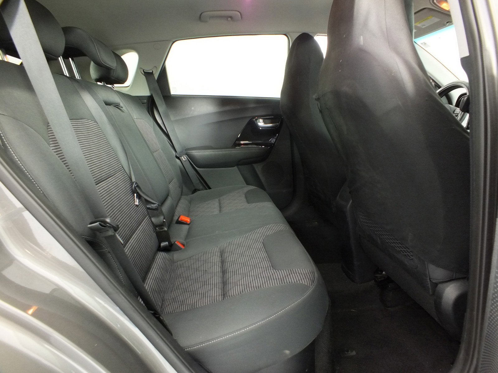 2022 Kia Niro LXS Plug-In Hybrid *CLEAN CARFAX, 1 OWNER!*