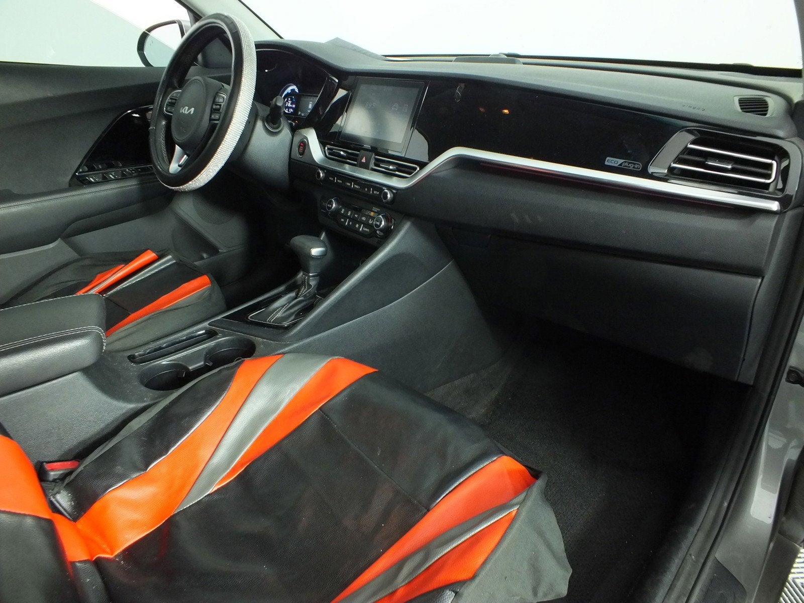 2022 Kia Niro LXS Plug-In Hybrid *CLEAN CARFAX, 1 OWNER!*