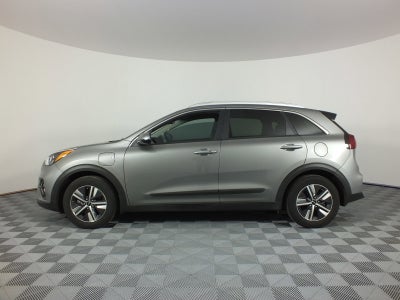 2022 Kia Niro LXS Plug-In Hybrid *CLEAN CARFAX, 1 OWNER!*