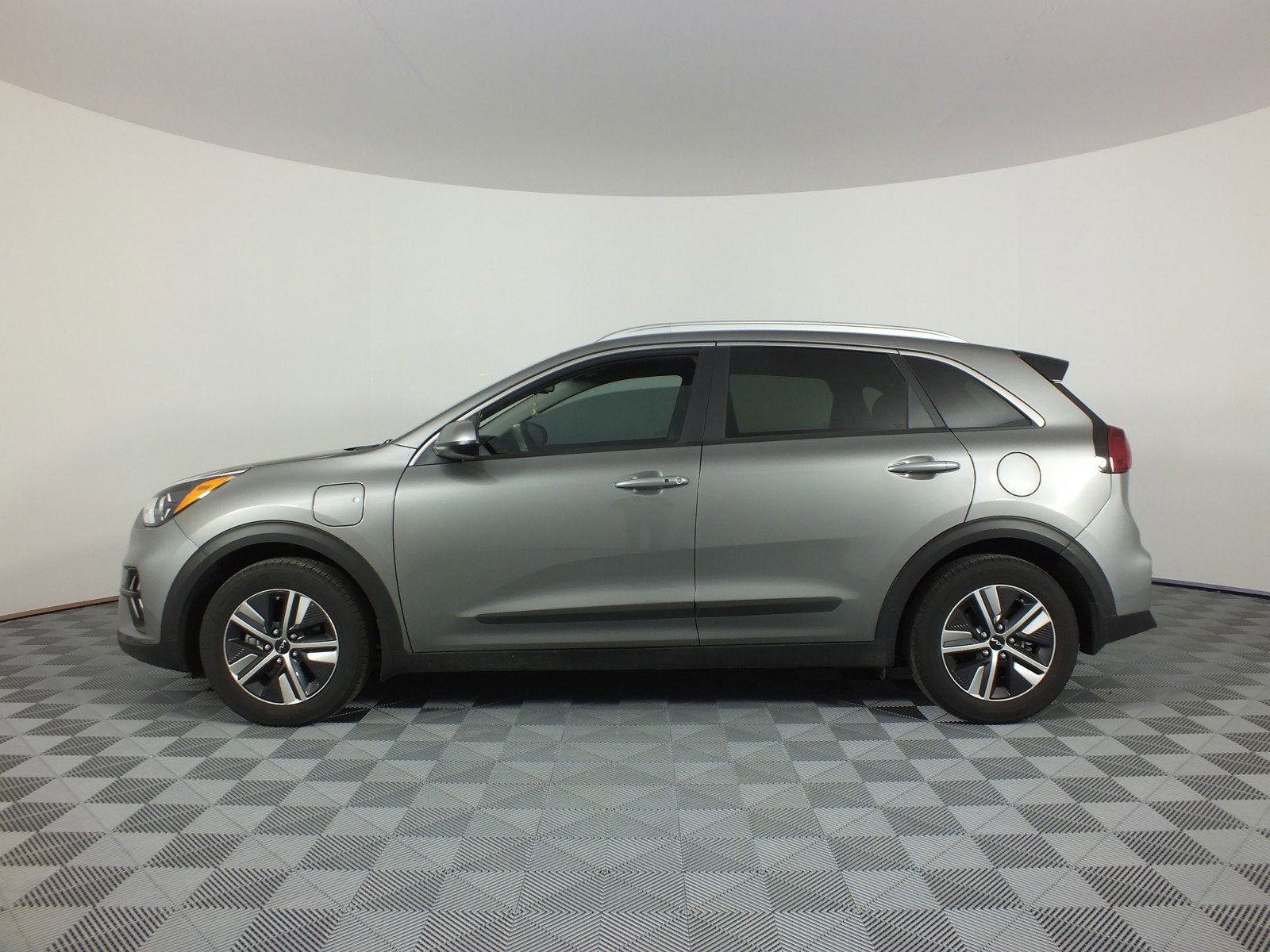 2022 Kia Niro LXS Plug-In Hybrid *CLEAN CARFAX, 1 OWNER!*
