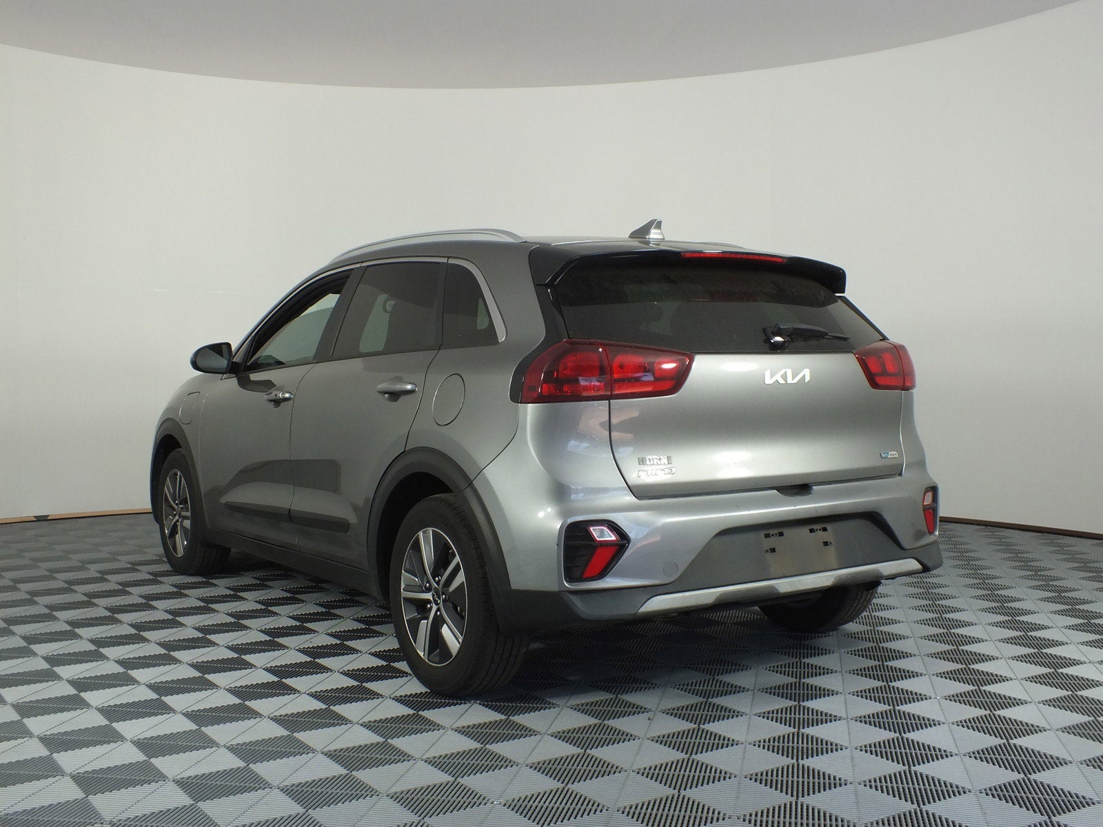 2022 Kia Niro LXS Plug-In Hybrid *CLEAN CARFAX, 1 OWNER!*