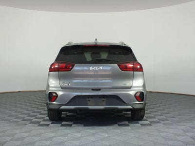 2022 Kia Niro LXS Plug-In Hybrid *CLEAN CARFAX, 1 OWNER!*