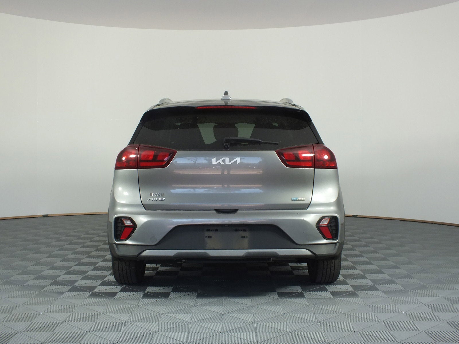 2022 Kia Niro LXS Plug-In Hybrid *CLEAN CARFAX, 1 OWNER!*
