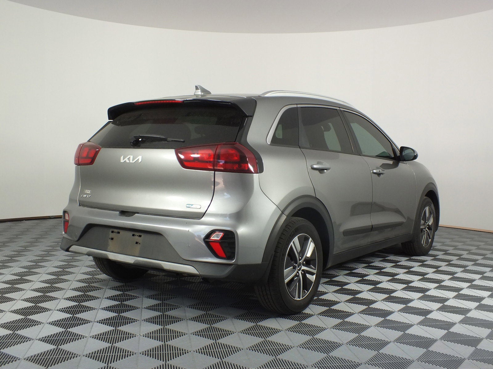 2022 Kia Niro LXS Plug-In Hybrid *CLEAN CARFAX, 1 OWNER!*
