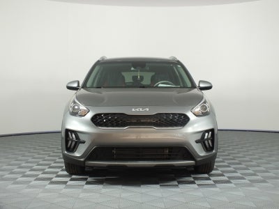 2022 Kia Niro LXS Plug-In Hybrid *CLEAN CARFAX, 1 OWNER!*