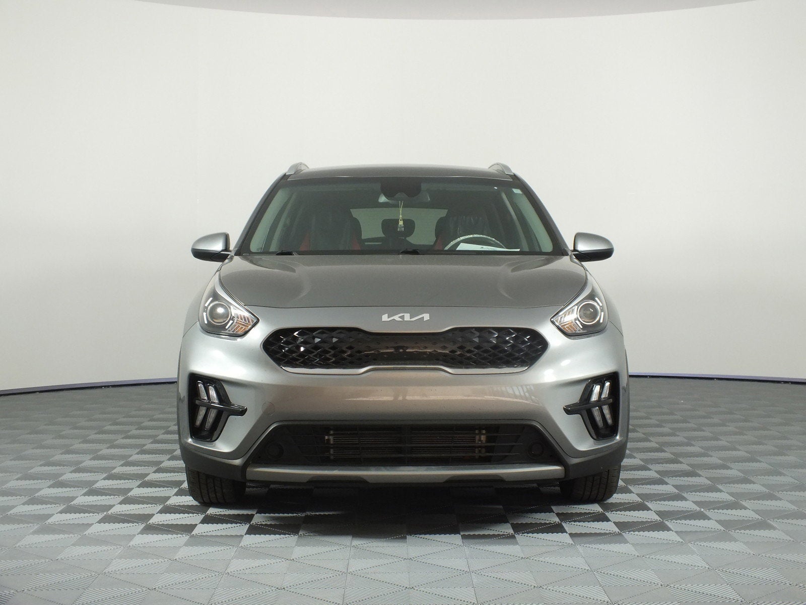 2022 Kia Niro LXS Plug-In Hybrid *CLEAN CARFAX, 1 OWNER!*