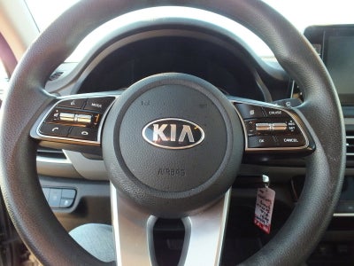 2021 Kia Seltos LX AWD *CLEAN CARFAX*