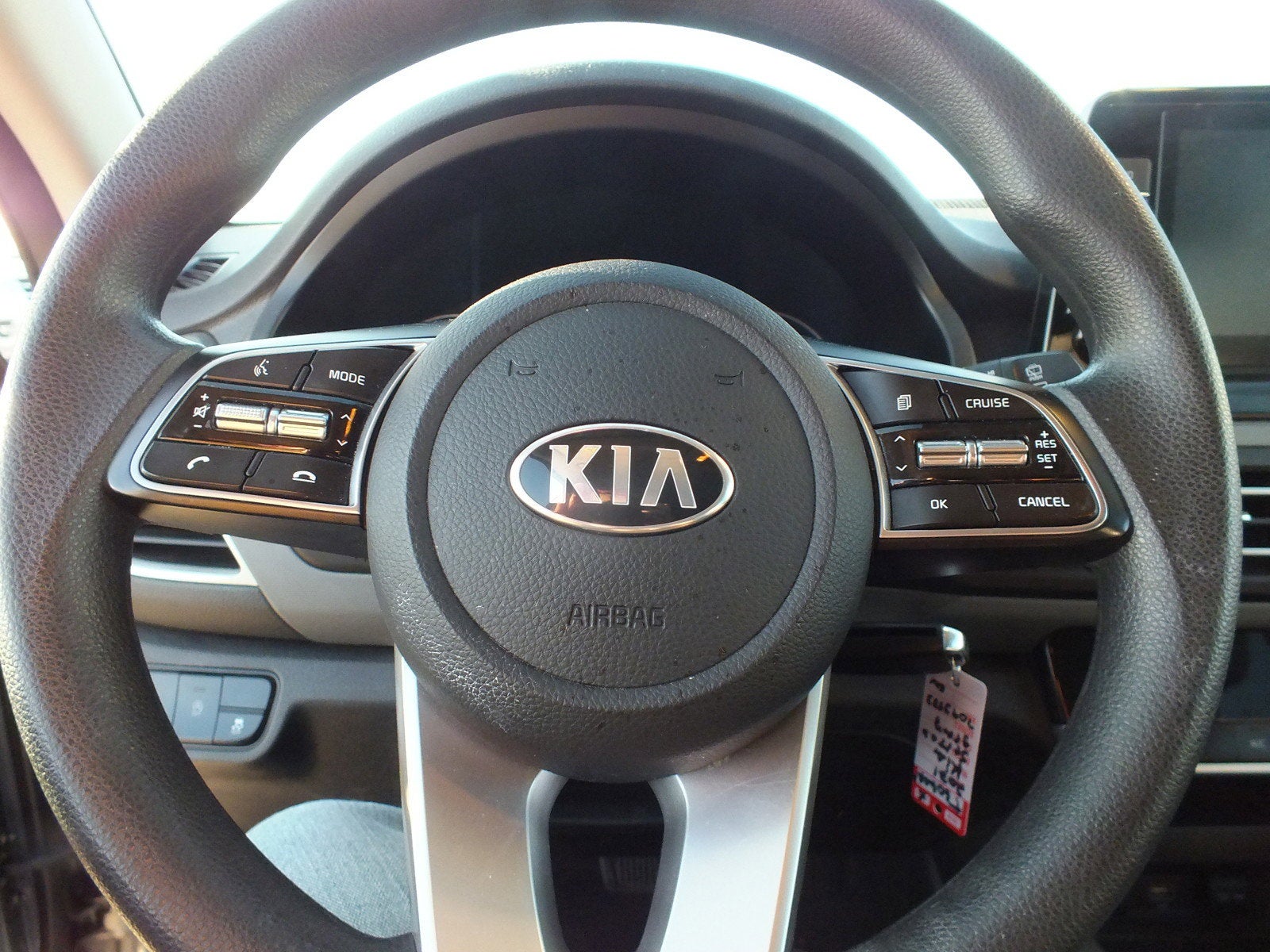 2021 Kia Seltos LX AWD *CLEAN CARFAX*