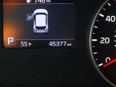 2021 Kia Seltos LX AWD *CLEAN CARFAX*