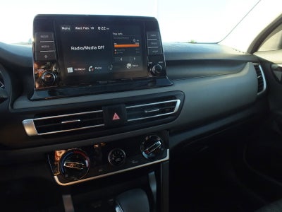 2021 Kia Seltos LX AWD *CLEAN CARFAX*