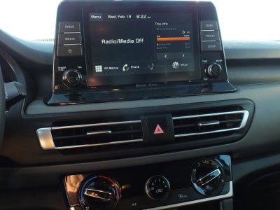 2021 Kia Seltos LX AWD *CLEAN CARFAX*