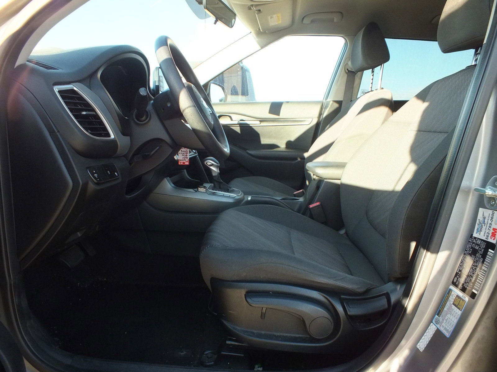 2021 Kia Seltos LX AWD *CLEAN CARFAX*