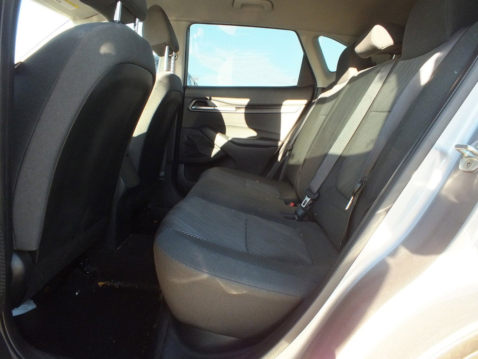 2021 Kia Seltos LX AWD *CLEAN CARFAX*