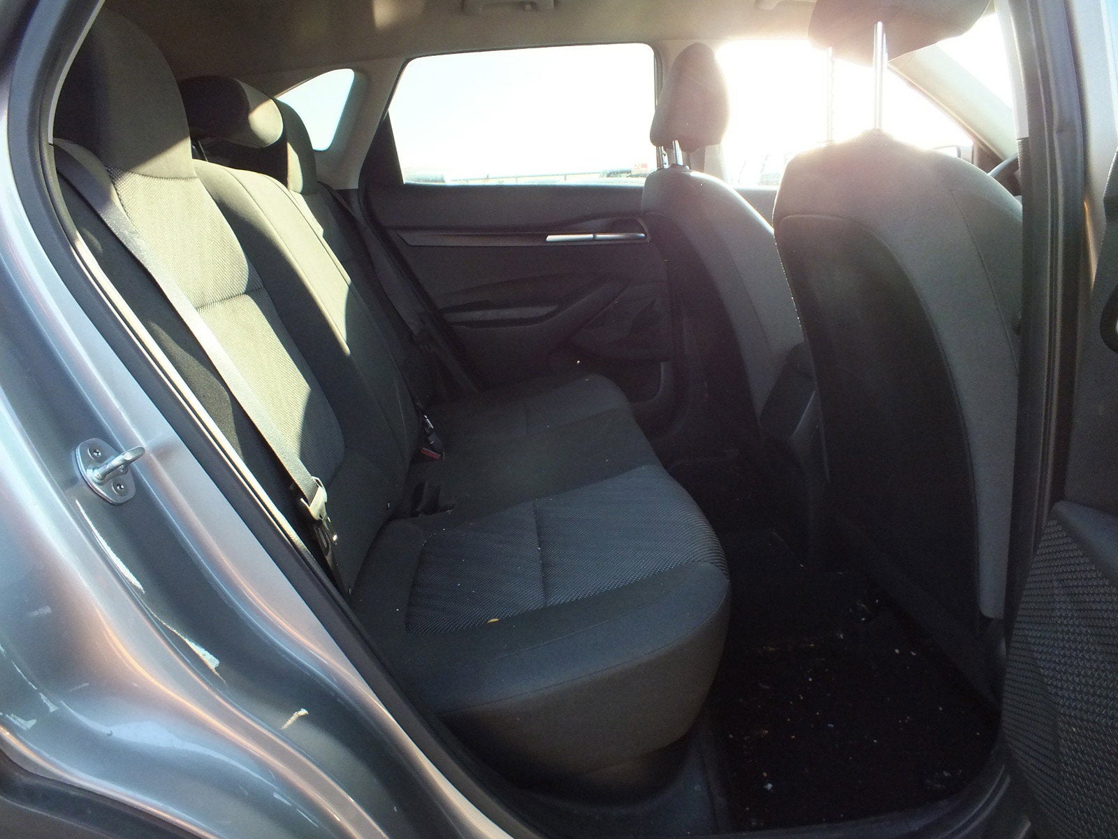 2021 Kia Seltos LX AWD *CLEAN CARFAX*