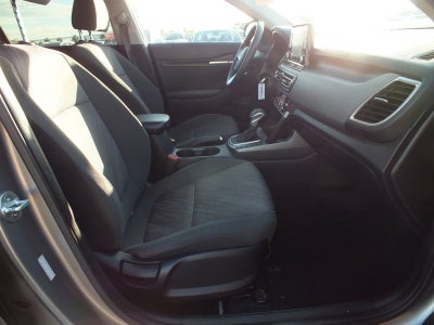 2021 Kia Seltos LX AWD *CLEAN CARFAX*