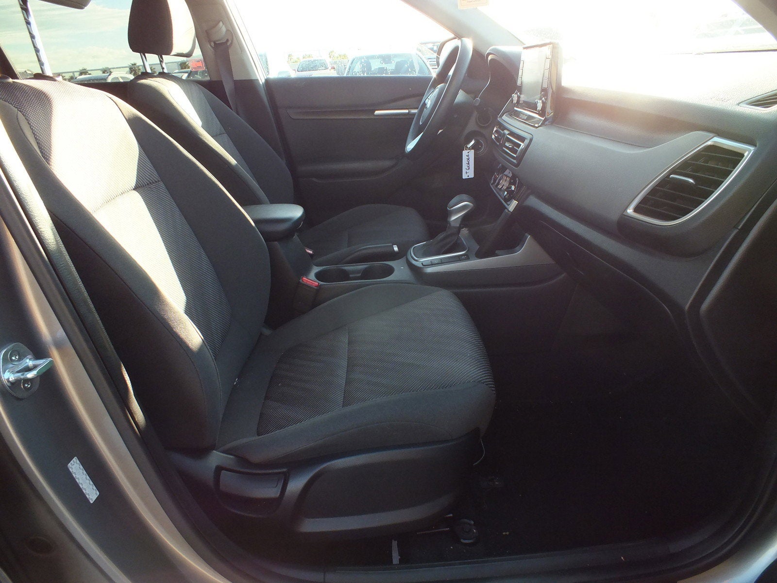 2021 Kia Seltos LX AWD *CLEAN CARFAX*