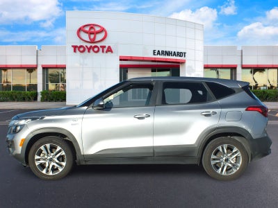 2021 Kia Seltos LX AWD *CLEAN CARFAX*