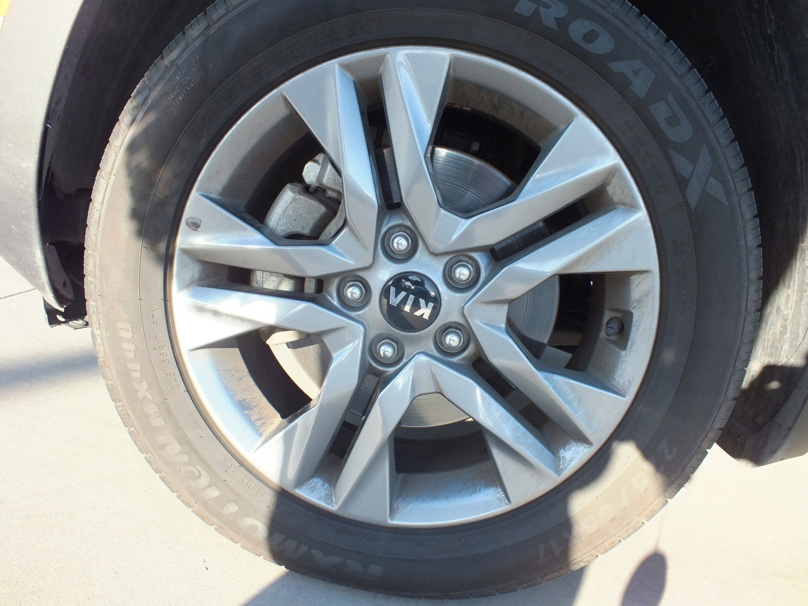 2021 Kia Seltos LX AWD *CLEAN CARFAX*