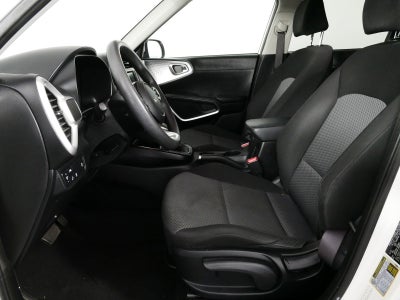 2022 Kia Soul LX FWD *CLEAN CARFAX!*