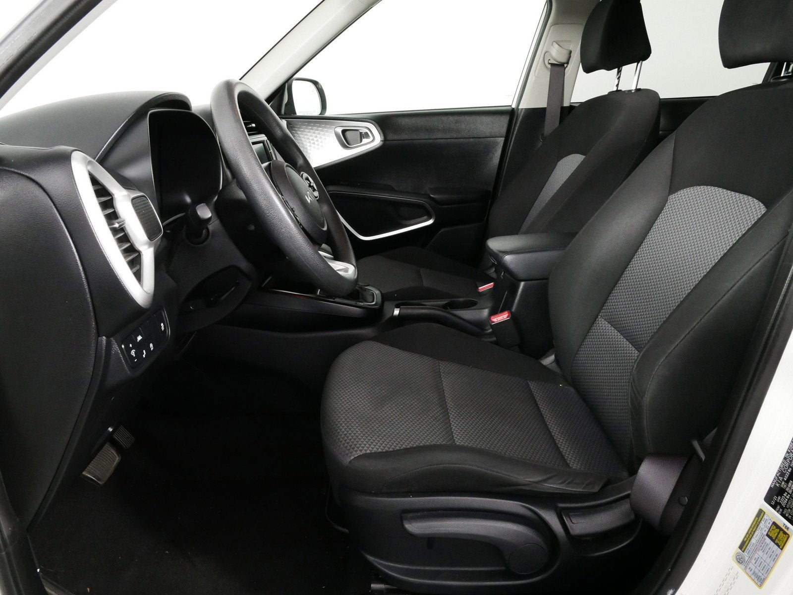 2022 Kia Soul LX FWD *CLEAN CARFAX!*