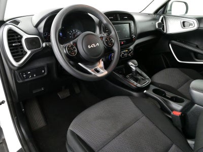2022 Kia Soul LX FWD *CLEAN CARFAX!*